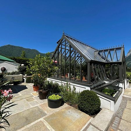 Hotel Hochsteg Guetl | Traunsee Salzkammergut Ebensee Dış mekan fotoğraf