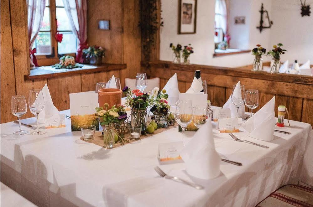 Hotel Hochsteg Guetl | Traunsee Salzkammergut Ebensee Dış mekan fotoğraf